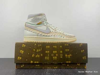 Sail 3680 OG SP Jordan Union Woven High Retro Reliable 1 FD2565- 1015
